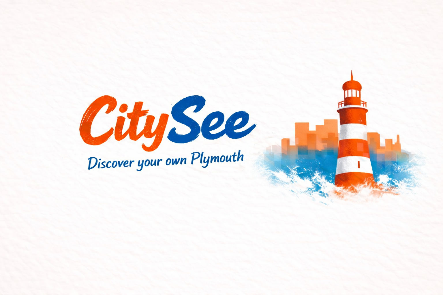 CitySee Plymouth - Discover your own Plymouth